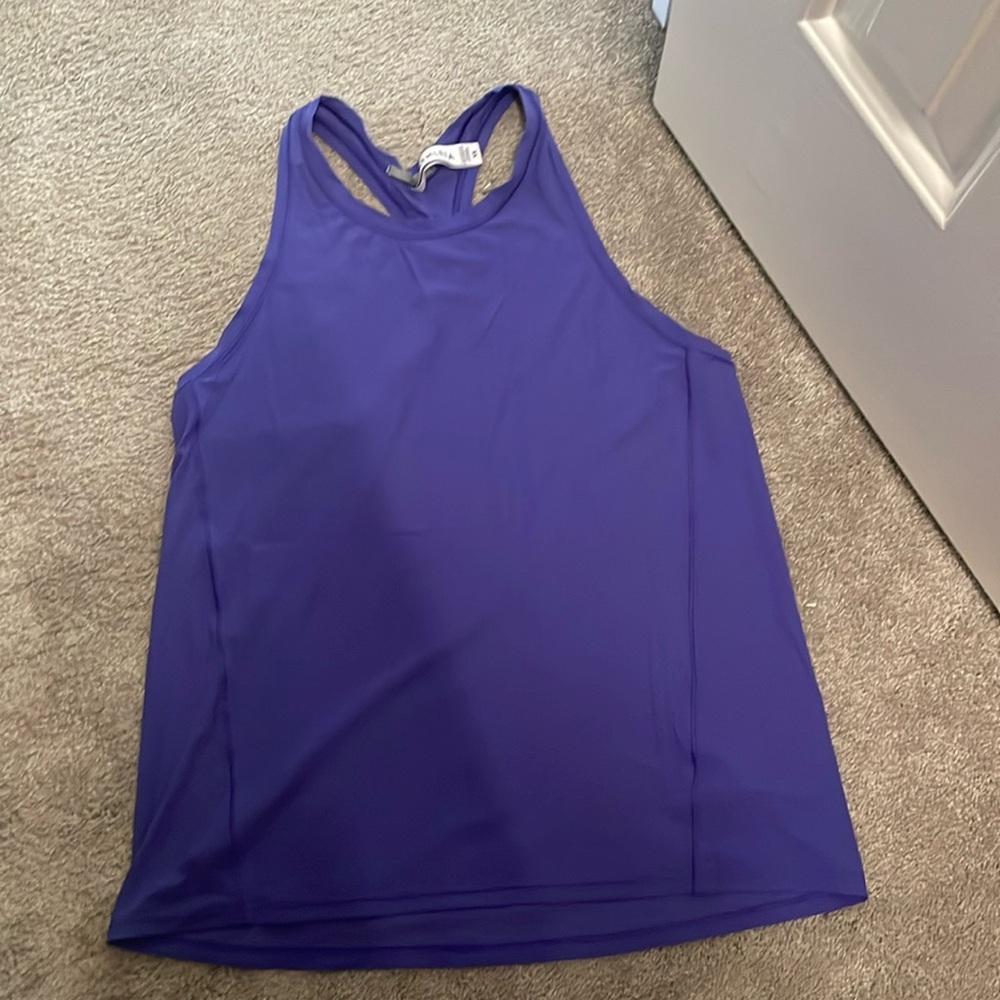 Athleta tank top. Size xs